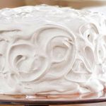 The Best Frosting {a.k.a. Magical Frosting} | Mel's Kitchen Cafe