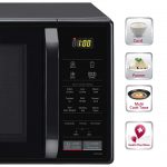 Best Microwave Oven In India 2021 – Reviews & Buyer's Guide - November  Culture