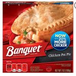 Frozen Chicken Pot Pie (NuWave Brio 14Q Air Fryer Oven Heating  Instructions) - Air Fryer Recipes, Air Fryer Reviews, Air Fryer Oven Recipes  and Reviews