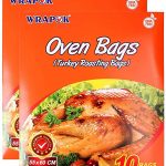 Kitchen Tools & Gadgets Bacofoil 2 Large Turkey Size No Mess Microwave &  Oven Roasting Bags Other Kitchen Tools & Gadgets