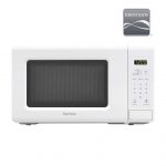 Compact 700 Watts 10 Energy Settings, 6 Heating Presets, Detachable  Turntable, ADA Compliant Small Countertop Microwave – Connect Onlines