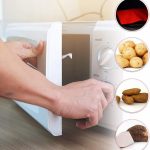 timeless classic 6 Pieces Microwave Potato Bag Reusable Baked Potato Pouch  Time-saving Roasted Potato Cooker Bag for Potatoes Yam Corn: Kitchen &  Dining discount sale -www.archiva.mx