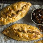 Have a butcher's at these Cornish pasties
