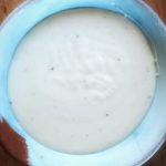 Bechamel Recipe! Easy & Quick Microwave Bechamel Recipe