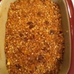 Pin by Lindsey DeGraff on Pampered Chef | Pampered chef recipes, Roaster  recipes, Pampered chef desserts