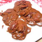 Easy Microwave Pralines Recipe - Thrifty Jinxy