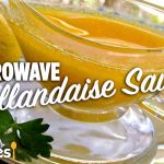 Quick and Easy Hollandaise Sauce in the Microwave Recipe | Allrecipes