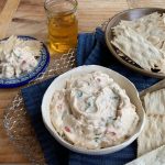 Bacon and Cheese Dip - I Am Homesteader