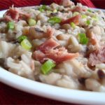 Hoppin' John Recipe - Dinner at the Zoo