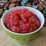 Rhubarb Sauce I Recipe | Allrecipes