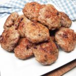 Breakfast Sausage Patties Recipe | Allrecipes