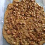 Mercado's Life Lessons: Microwave Cashew Brittle