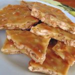 Easy Microwave Cashew Brittle Recipe | Allrecipes