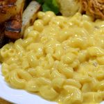 Dish of the week, from home: Baked mac and cheese – The GW Hatchet