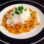 Crawfish Etouffee Recipe - Nola Cuisine