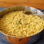 Gluten Free Rice a Roni – How to Make it at Home - Savory Saver