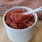 Rhubarb Sauce I Recipe | Allrecipes