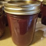 Microwave Peach Plum Butter Recipe | Allrecipes