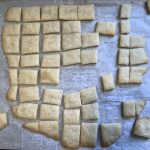 How to Make Unleavened Bread in the Microwave | eHow.com | Feast of unleavened  bread, Passover recipes, Matzah