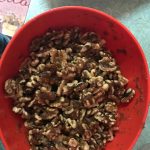 Candied Walnuts