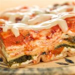 Easy Vegetable Lasagna | Allrecipes