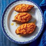 How to Cook a Sweet Potato in the Microwave | Southern Living