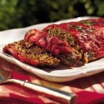 The Perfect Meatloaf Recipe! - Sweet Tea and Cornbread