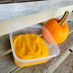 How to cook pumpkin