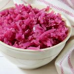 Braised Red Cabbage - Easy Peasy Foodie