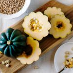 How to Microwave Acorn Squash | Real Simple