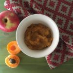 Homemade Applesauce • Dance Around the Kitchen