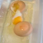 How to Microwave Soft-Boiled Eggs