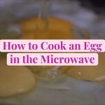 How To Use Microwave Egg Cookers - Fast, Delicious Eggs Are Easy To Make!