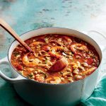 Follow This Quick Trick for Making Gumbo Roux in the Microwave | Southern  Living
