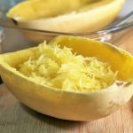 Microwave Spaghetti Squash | Allrecipes