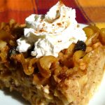 Microwave Apple Kugel Recipe | Allrecipes