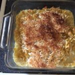 Microwave Apple Kugel Recipe | Allrecipes