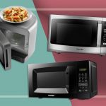 12 Best Microwaves of 2020, From Countertop to Convection | Food & Wine