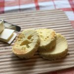 90 Second Keto Bread That Doesn't Suck (This is My Favorite!) - Keto Pots