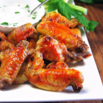 Peach Tea Brined Chicken Wings – Palatable Pastime Palatable Pastime