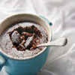 Microwave Chocolate Pudding – My Kitchen Trials