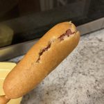 Your corndog after the microwave beeps.: mildlyinfuriating