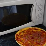 How To Cook A Frozen Pizza Without An Oven? - The Whole Portion