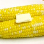 Microwaved Corn on the Cob - Cook the Story