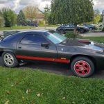 Find of the Day – Custom Chevy Powered Porsche 928 – AutoLobotomy