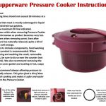 97 Best Tupperware pressure cooker recipes ideas | tupperware pressure  cooker, tupperware pressure cooker recipes, pressure cooker recipes