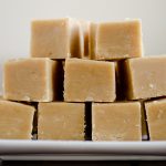 Easy Microwave Peanut Butter Fudge - Confessions of A Cookbook Queen