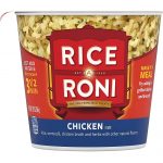 Lunchbox Dad: Delicious Chicken + Rice-A-Roni Bowl Heat & Eat Bowl Recipe