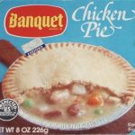 Banquet Chicken Pot Pie | Banquet chicken pot pie, Food, Banquet chicken