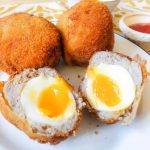 Classic Scotch Egg